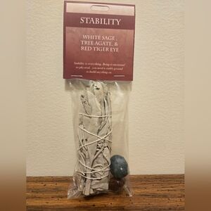 Stability Bundle Kit